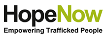 HopeNow Logo