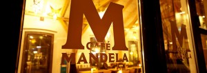 Cafe Mandela