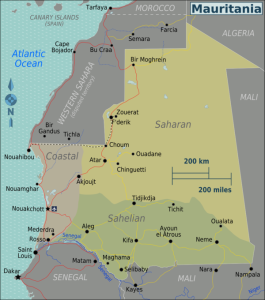 600px-mauritania_regions_map_wikitravels