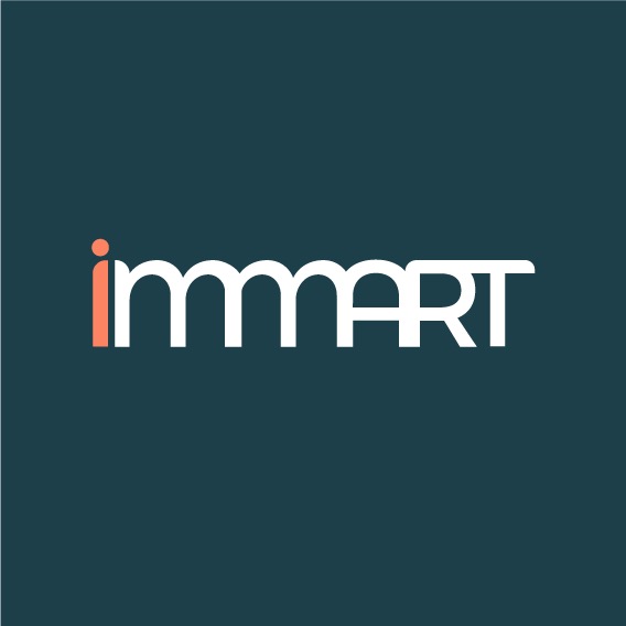 IMMART Logo