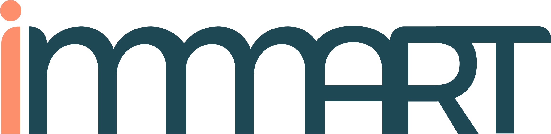 immart logo
